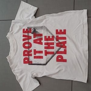 Xersion Baseball ⚾️ Shirt Size 8